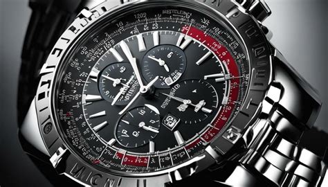 breitling replika|how to check breitling watch authenticity.